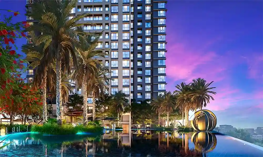 RG Luxury Homes by RG Group Overview
